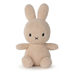 Bon Ton Toys - MIFFY - Miffy Plush | Beige