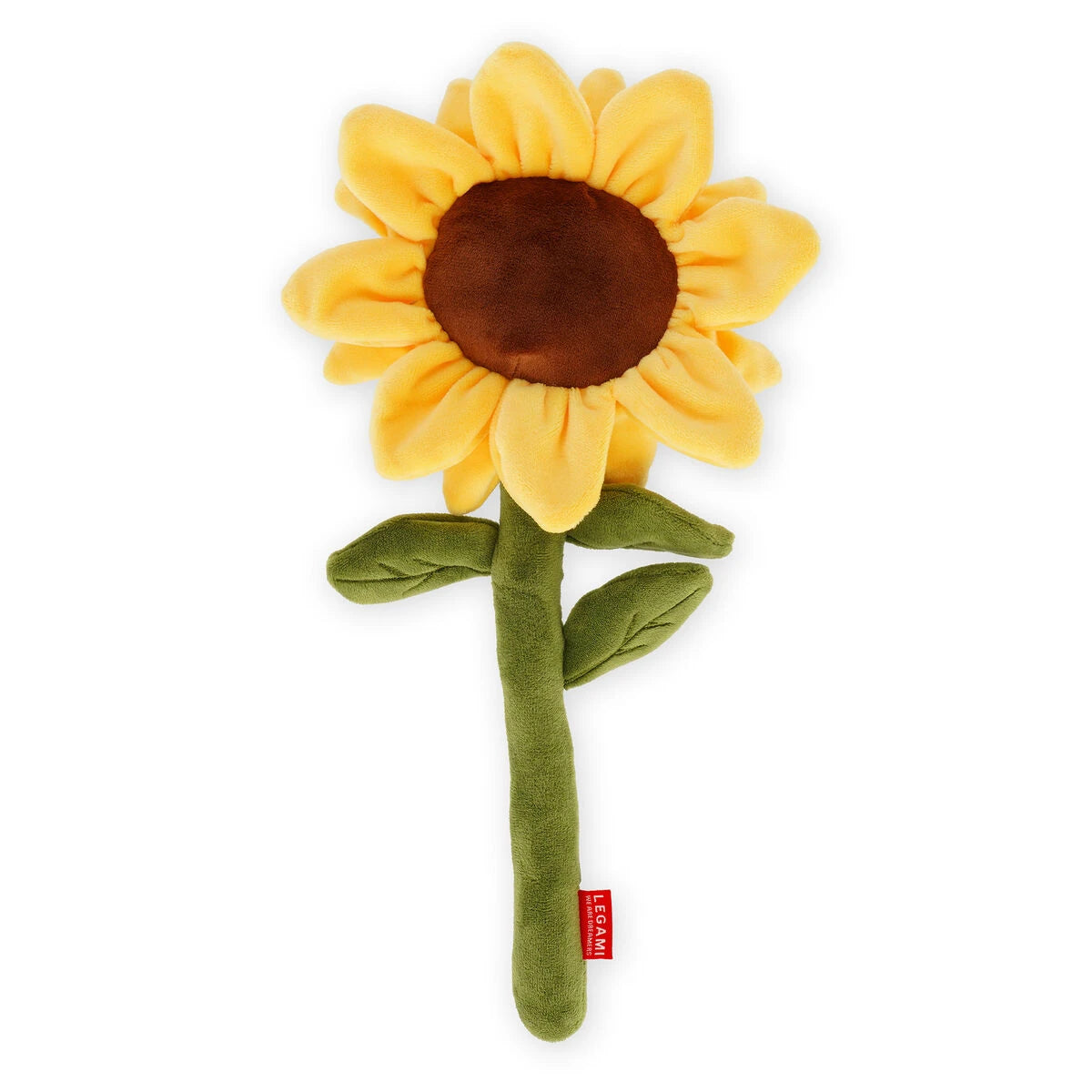 Legami - Sunflower Plush Bouquet - Say it with Flowers