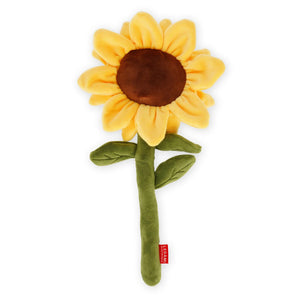 Legami - Sunflower Plush Bouquet - Say it with Flowers