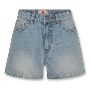 AO76 - Short Denim April | Light Blue