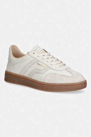 Gant Cuzima Women's Leather Sneakers