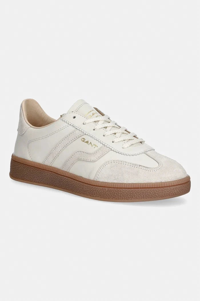 Gant Cuzima Women's Leather Sneakers
