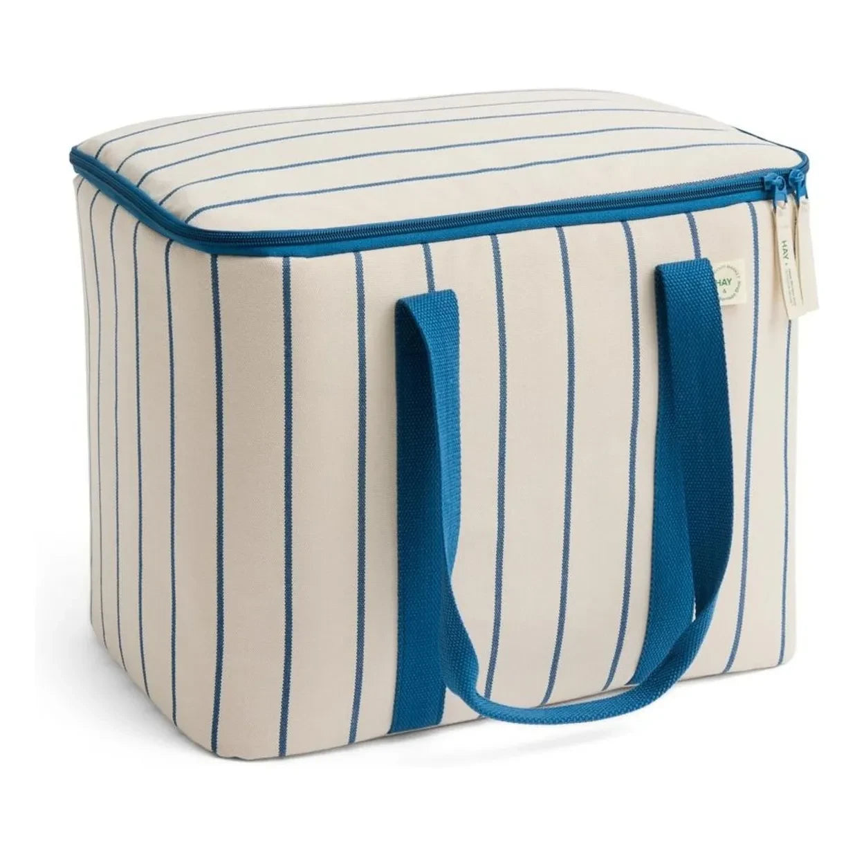 Hay - Outdoor Market Cooler Bag, Jasper Morrison | Beige