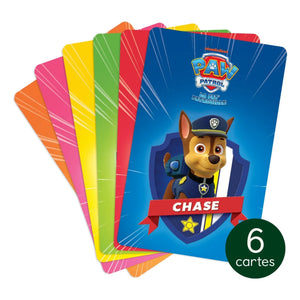 Yoto Player - PAW Patrol Collection Cards - 6-Pack