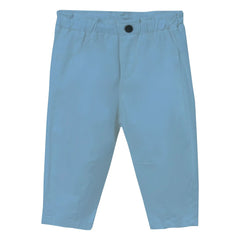Cozmo - Atena Pants | Light Blue