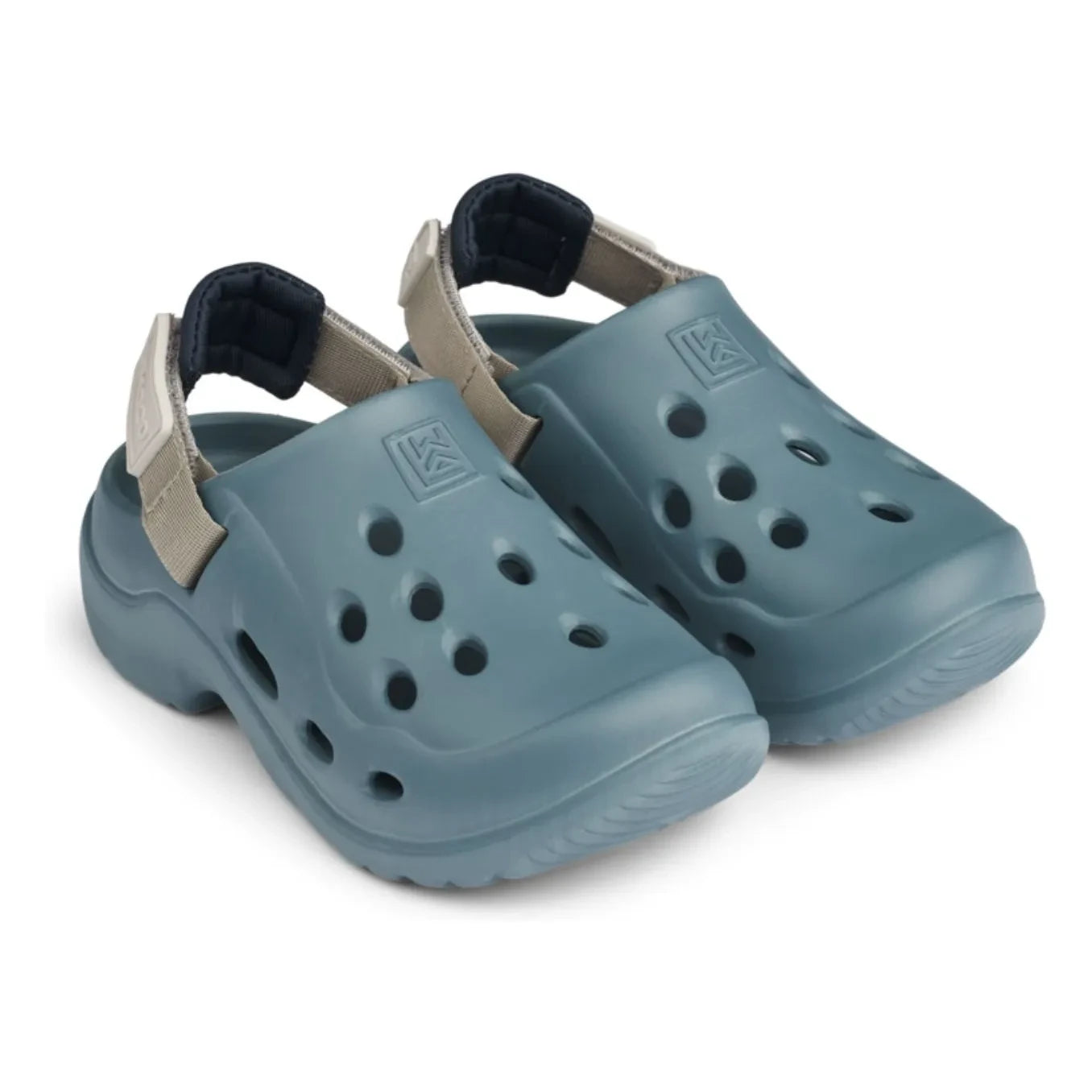 Liewood - Milas Sandals | Blue