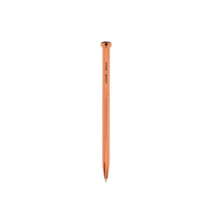 Legami - Metal Ballpoint Pen with Initial - Y - Initial Pen