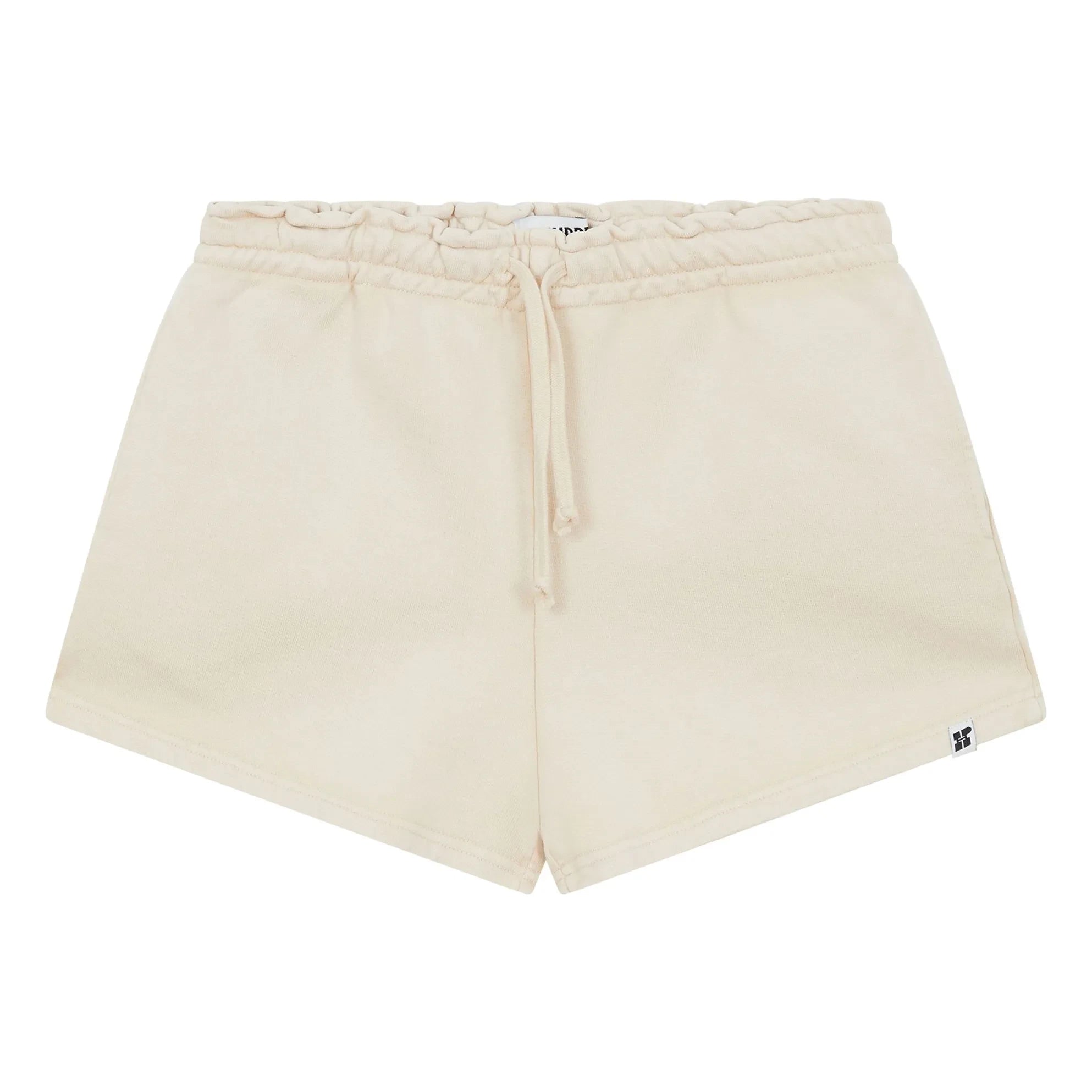 Hundred Pieces - Harald Organic Cotton Shorts | Cream