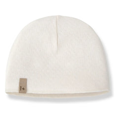 1+ in the family - Pointelle Bonnet Elise | Ivory