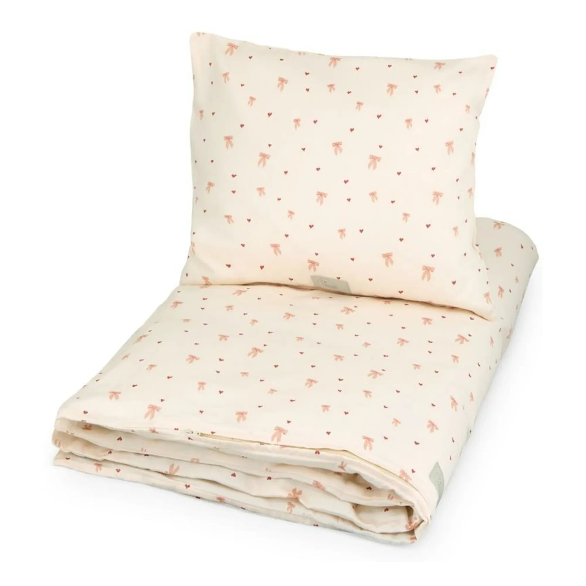Cam Cam - Stroller Duvet Cover Set | Pale Pink