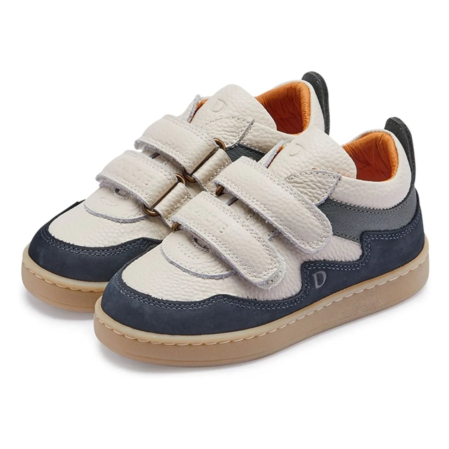 Donsje - Kesio Nubuk Sneakers | Fildişi