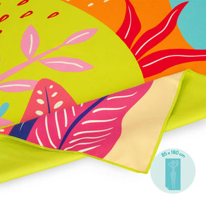 Legami - Pura Vida Beach Towel