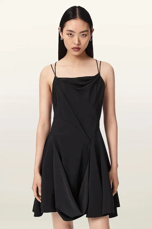 AllSaints yazlık elbise CLAIRE
