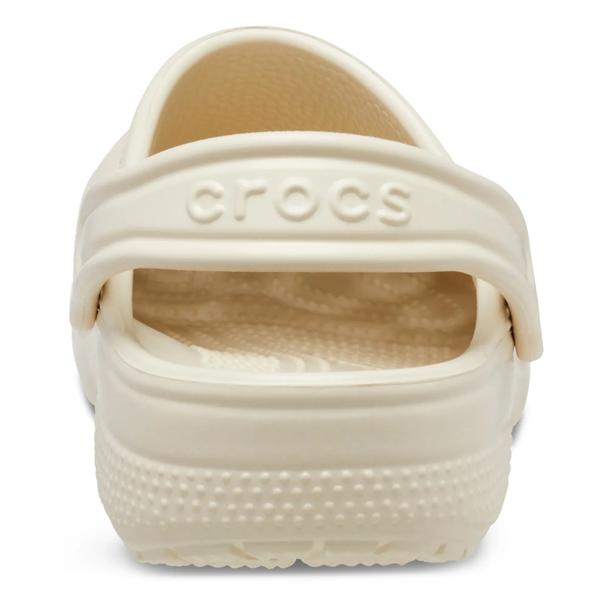 Crocs - Crocs Classic Clogs | Off-white