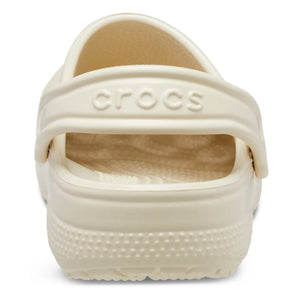 Crocs - Crocs Classic Clogs | Off-white