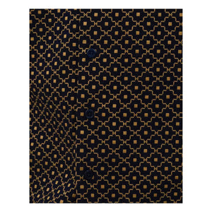 Olow - Aloha Neza Shirt | Dark Brown