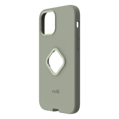 Nolii - Çift iPhone Kılıfı | Sage