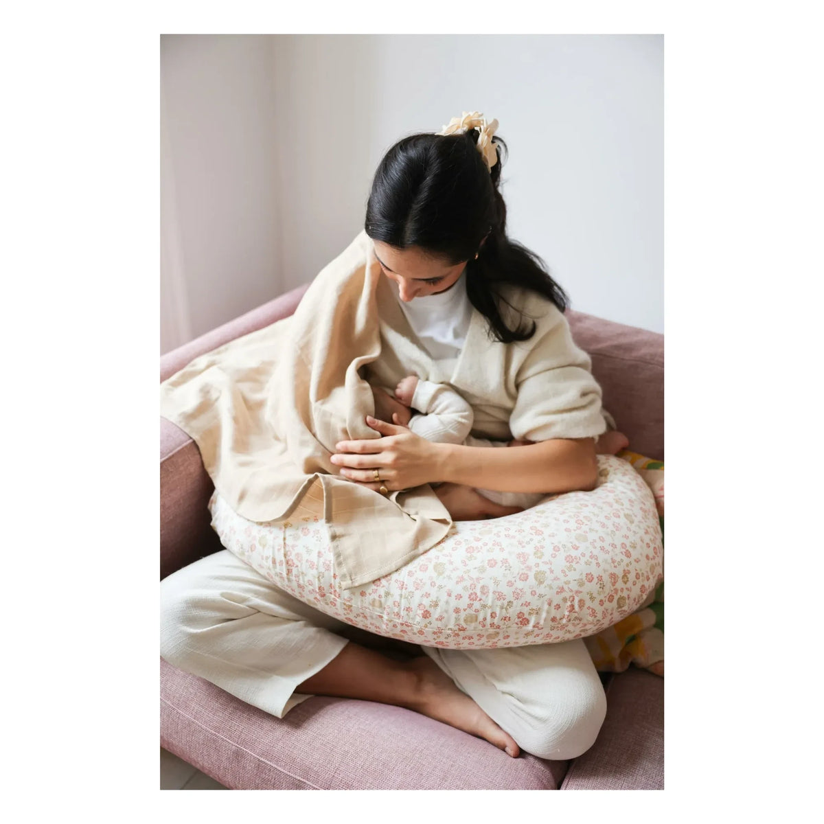 Cam Cam - Augusta Nursing Pillow