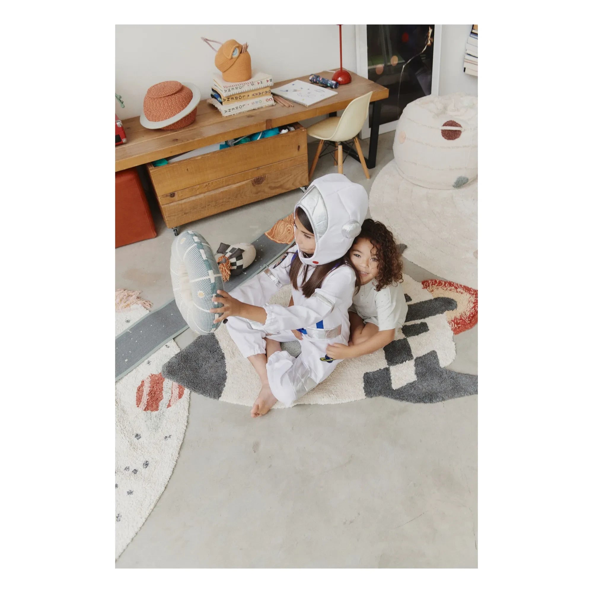 Lorena Canals - Rocket Rug