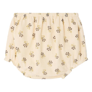 Bonpoint - Bloomer Naki Organic Cotton | Ivory
