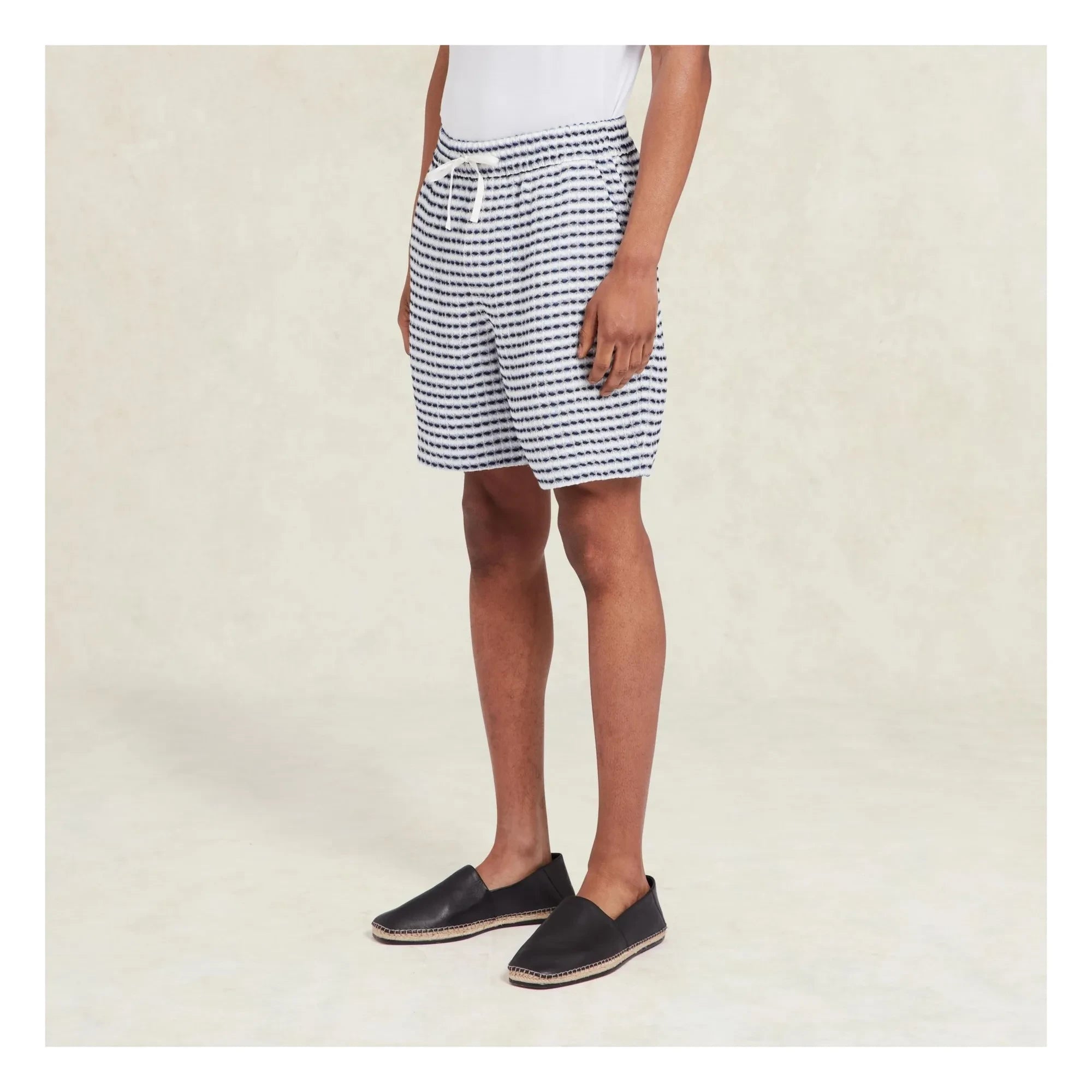 Ché Studios - Short Riita | Blue
