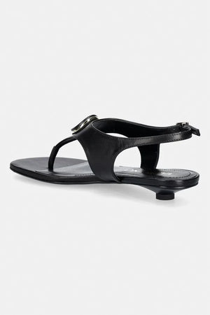 Valentino kadın deri sandaletler VALENTINE