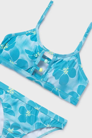 Mayoral Two-Piece Kids' Swimsuit