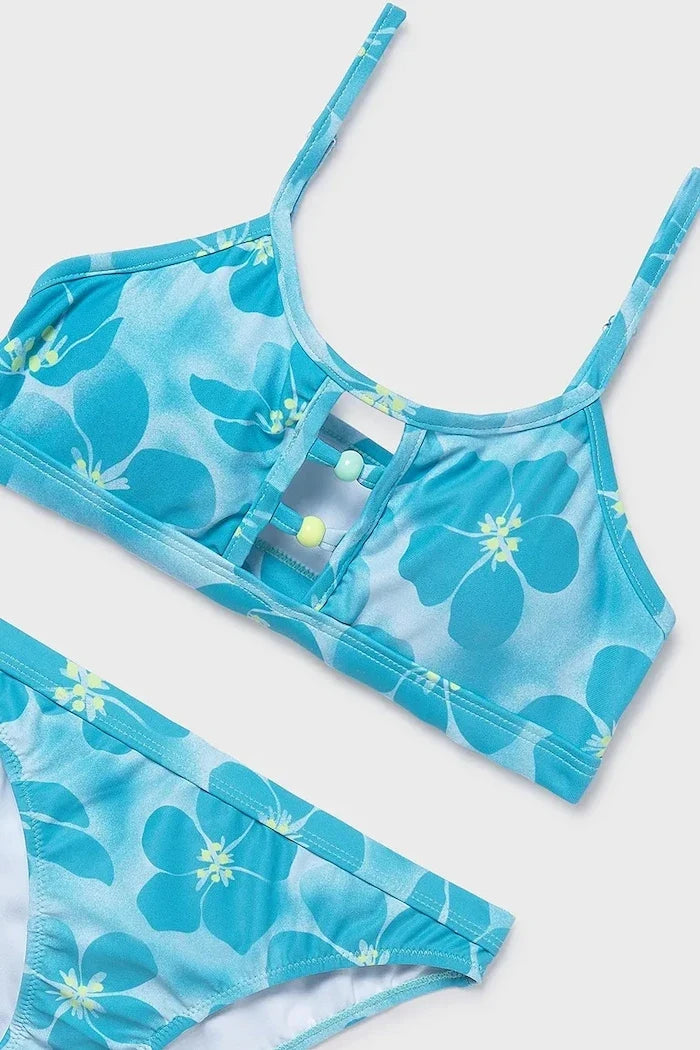 Mayoral Two-Piece Kids' Swimsuit