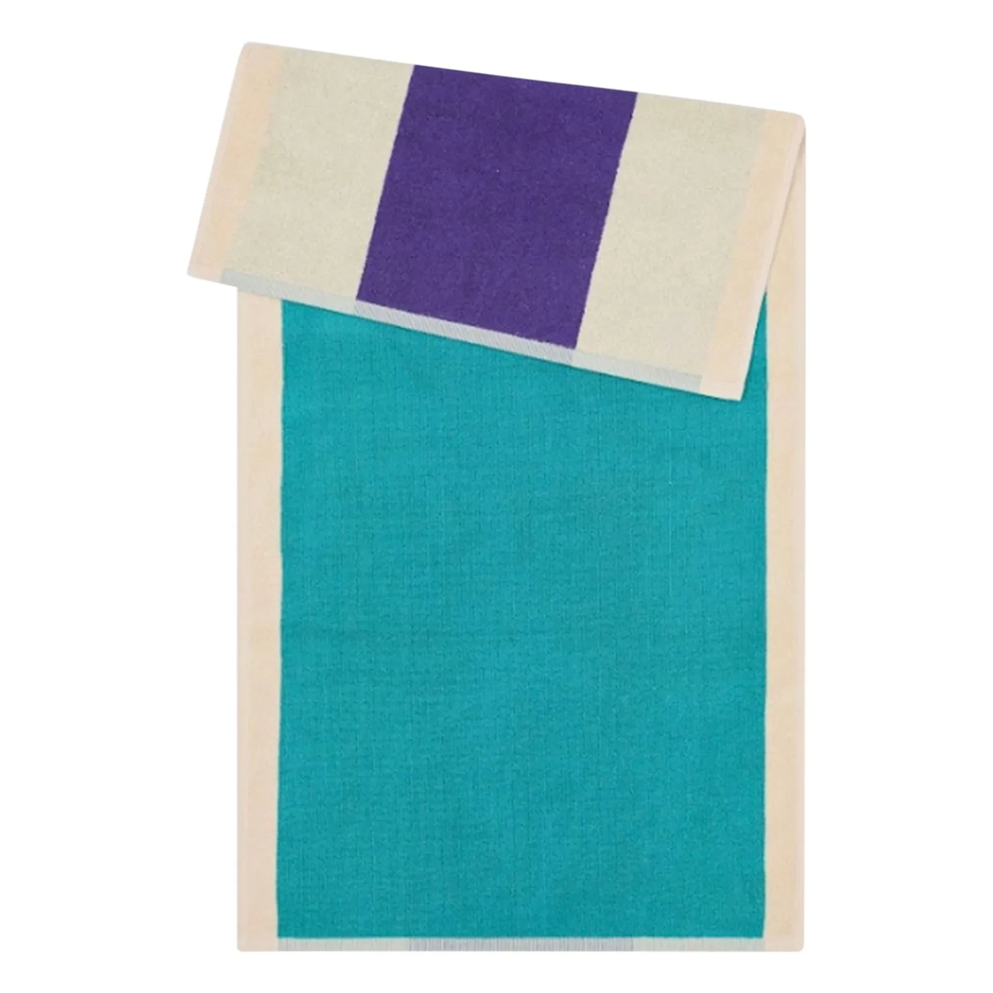 Suite 702 - Towel, Martens & Martens | Turquoise