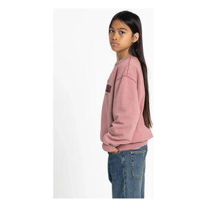Smallable Kid - Nils Organic Cotton T-shirt | Grey Melange