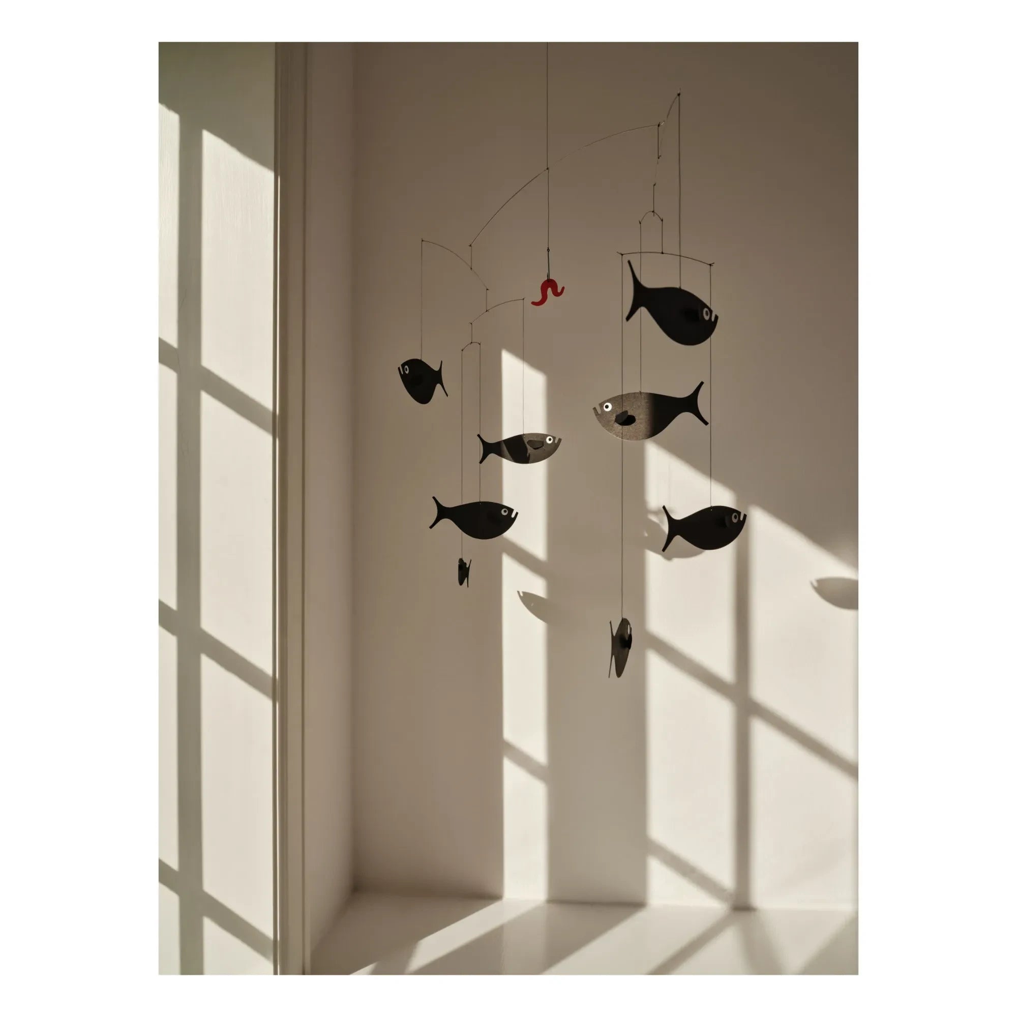 Flensted - Fish Mobile
