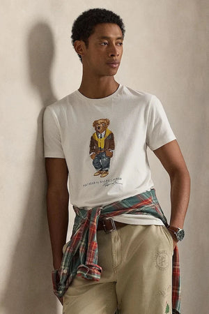 Polo Ralph Lauren Pamuklu Tişört