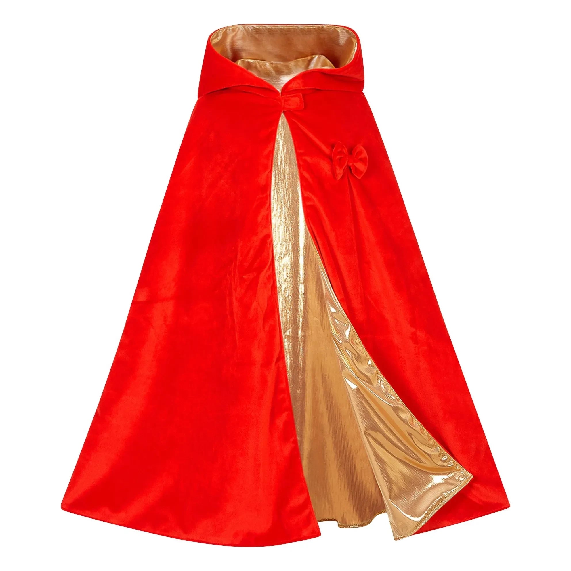 Souza - Reversible Princess Cape