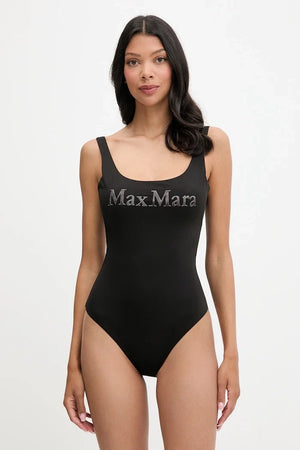 Max Mara Beachwear Kadın Tek Parça Mayo CARISMA