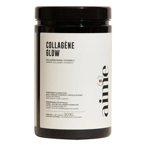 AIME - Collègene Glow gıda takviyesi - 30 gün