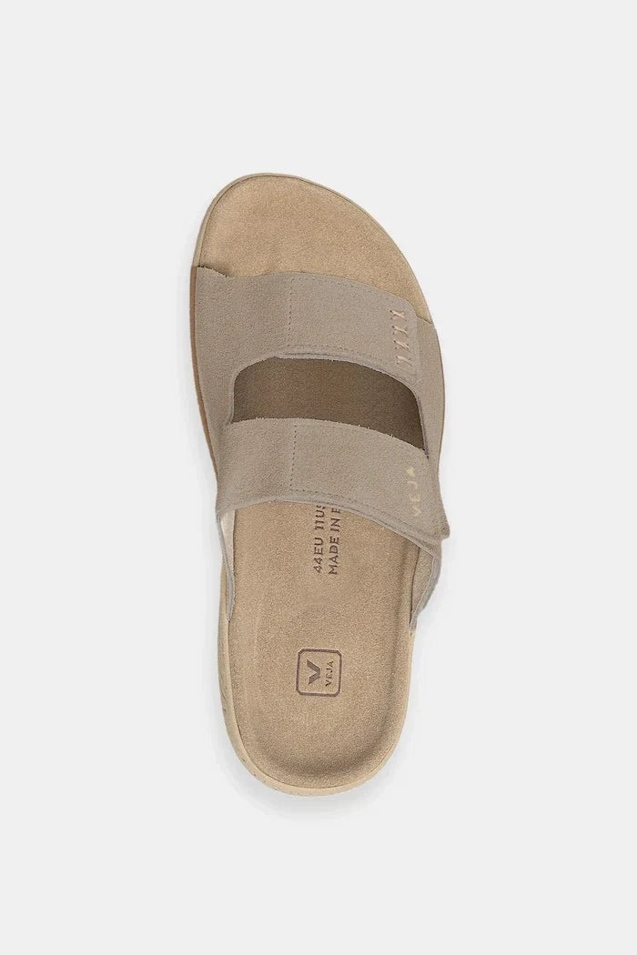 Veja Etna Velvet Slippers