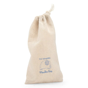 Moulin Roty - Sıralama Oyunu - Toupitis