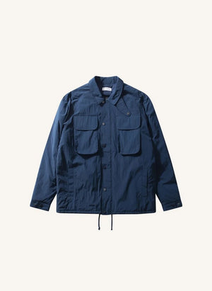 Edmmond Studios - Space Explorer Jacket | Navy