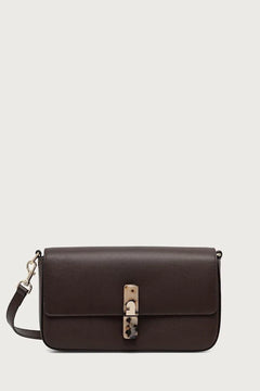 Furla kadın deri crossbody çanta Iride S
