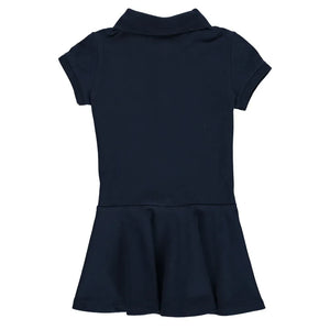 Ralph Lauren - Polo Elbise | Lacivert