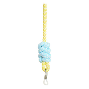 IZIPIZI - Protective Glasses Strap | Yellow