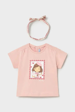 Mayoral Children's T-Shirt