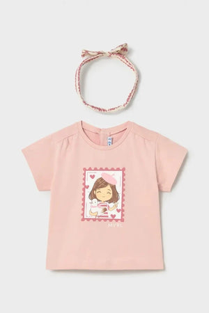 Mayoral Children's T-Shirt