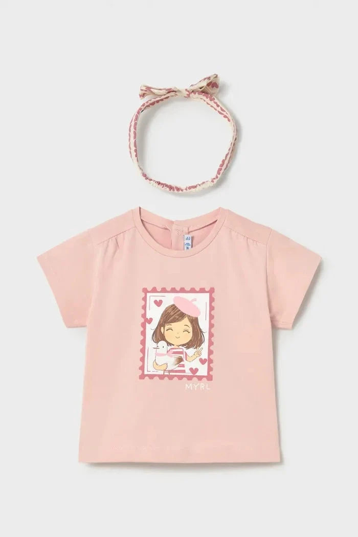 Mayoral Children's T-Shirt