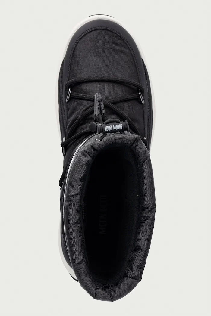 Moon Boot MB MOON247 POLAR WP Erkek Kar Botları