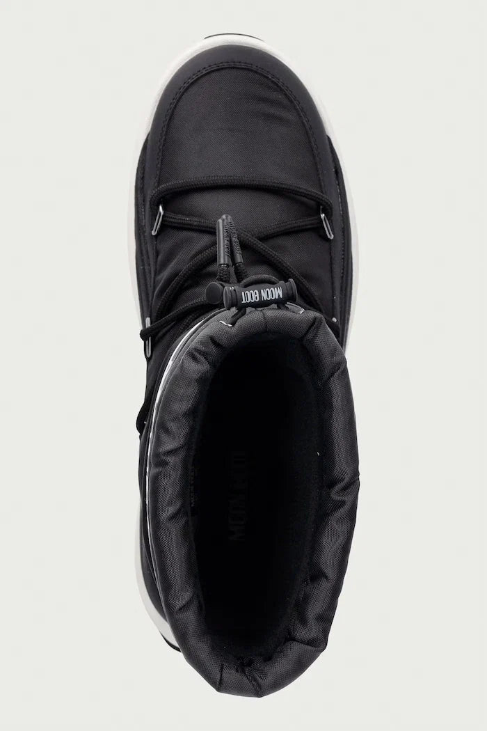 Moon Boot MB MOON247 POLAR WP Erkek Kar Botları