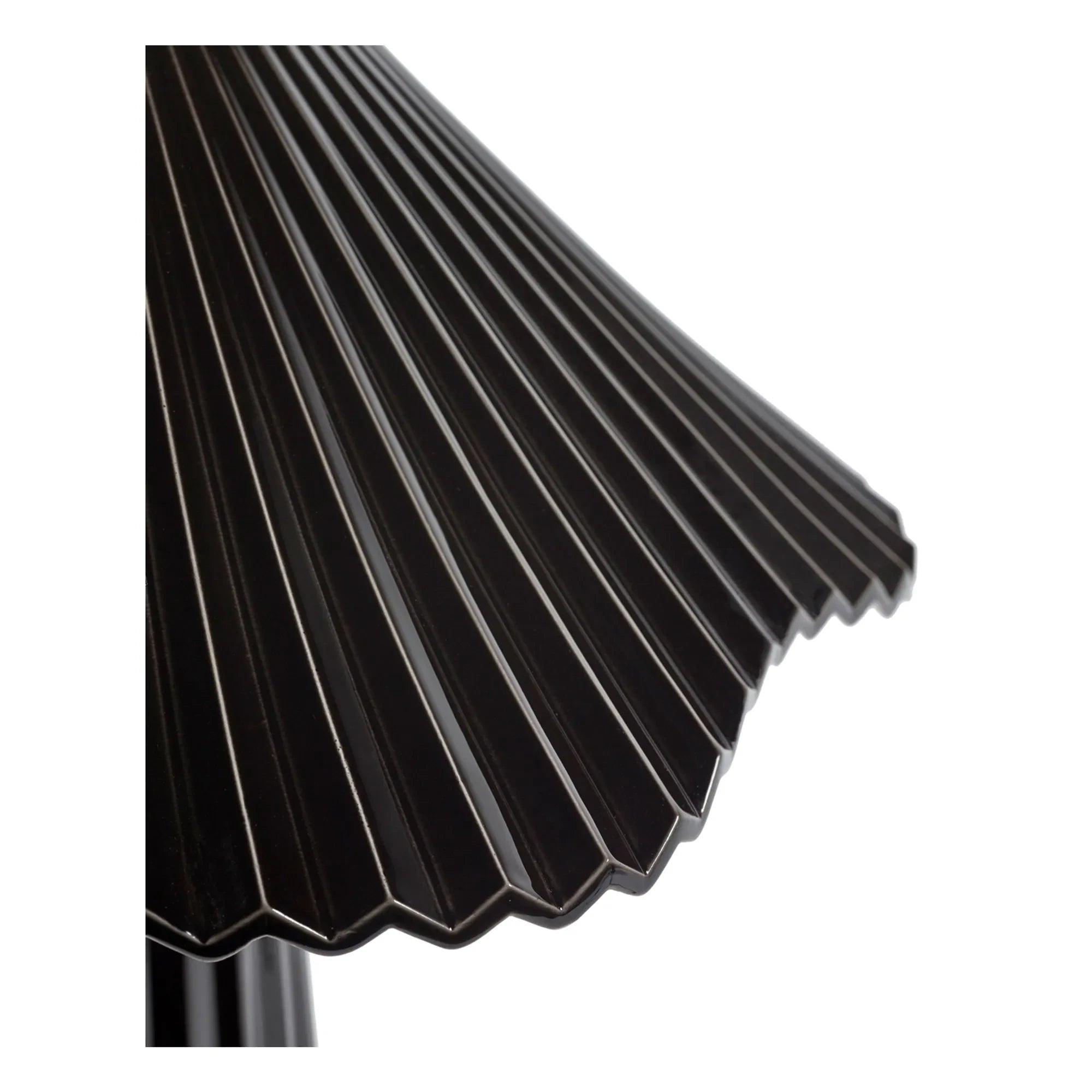 Serax - Uala Table Lamp, Sebastian Herkner | Black