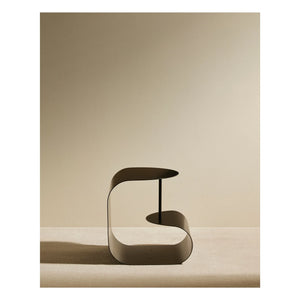 Maison Sarah Lavoine - Gégé Side Table | Black