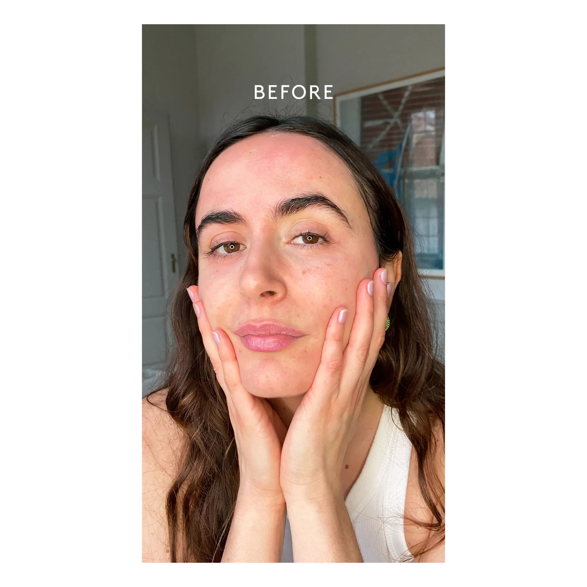 Nuori - Koruyucu Yüz Kremi - 30 ml