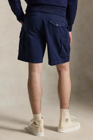 Polo Ralph Lauren erkek pamuklu kargo şort